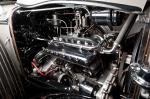 Lincoln Model K Enclosed Drive Limousine by Willoughby 1931 года